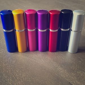 ,17oz refillable atomizer!